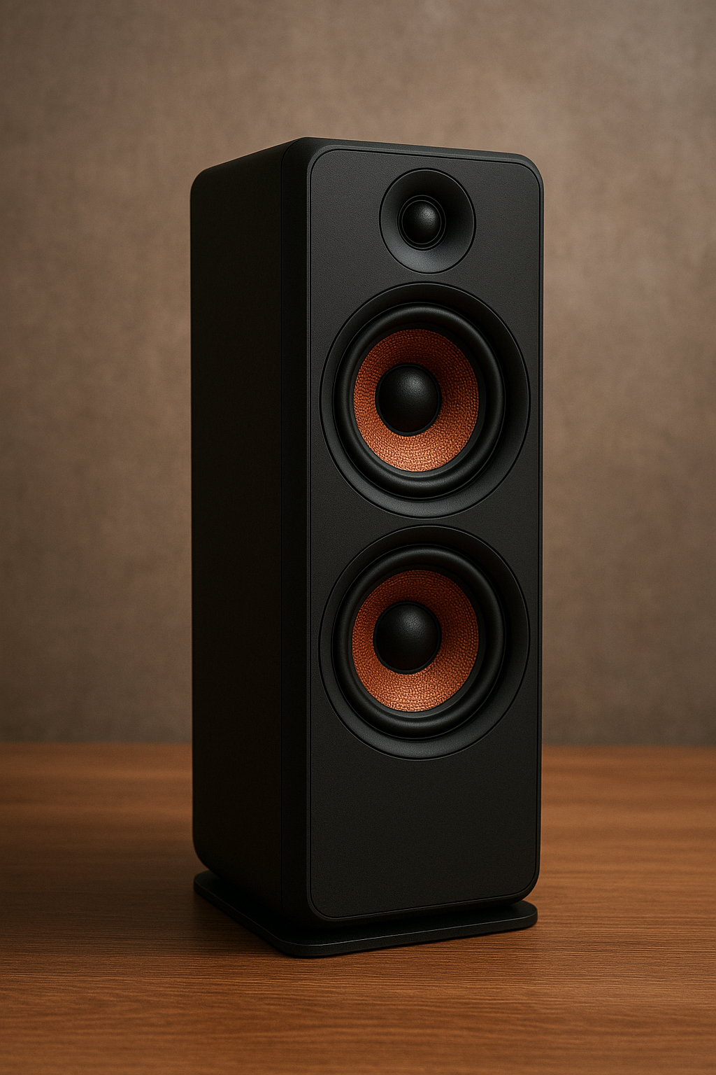 سرویس های تخصصی بلندگو